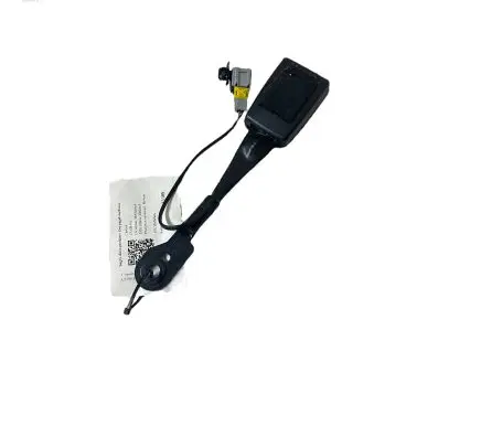 Citroen C5 Front seatbelt buckle 96589230XT 34012430 34012654
