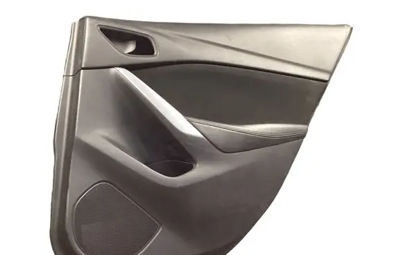 Mazda 6 Front door card panel trim