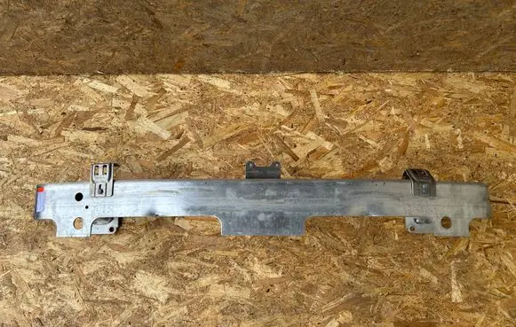 Peugeot 408 II Front bumper cross member 9835544180 K952229