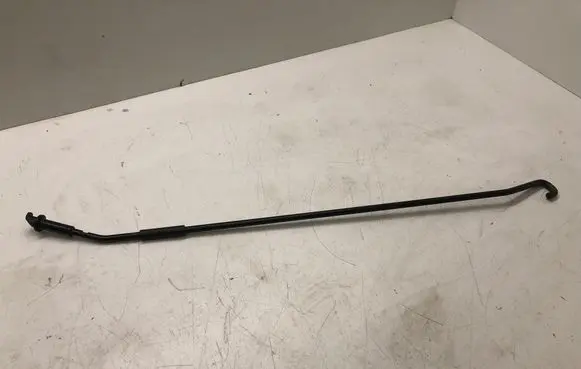 Nissan X-Trail T31 Engine bonnet/hood prop rod/strut 