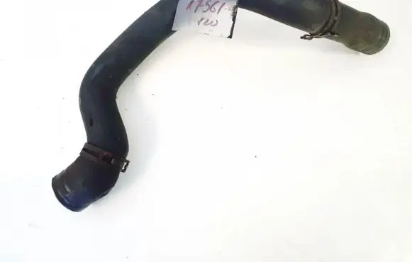 Skoda Octavia Mk2 (1Z) Engine coolant pipe/hose