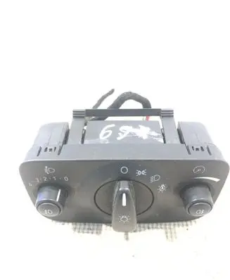 Ford Galaxy Light switch 04066444