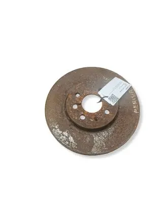 Opel Meriva A Front brake disc 1234