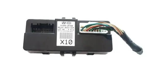 KIA Sorento Other control units/modules 919402P360