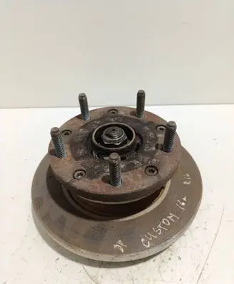 Ford Tourneo Custom Rear wheel hub