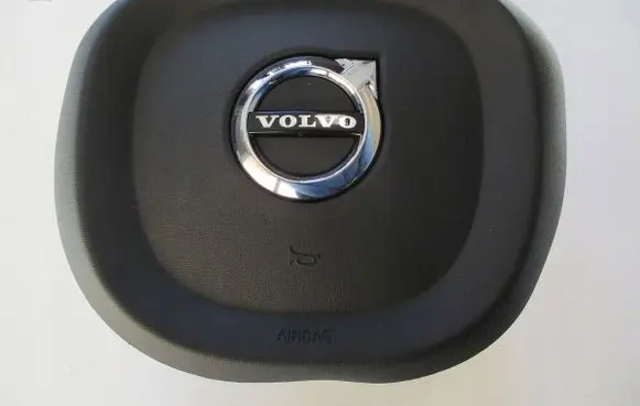 Volvo XC60 Steering wheel airbag 