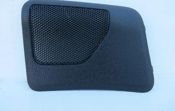 Volvo XC70 Front door speaker cover trim 