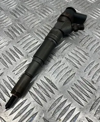 BMW 5 E60 E61 Fuel injector 7792096 58128