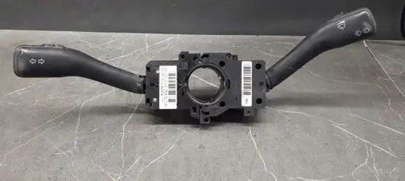Seat Leon (1M) Fog light switch 4B0953503F
