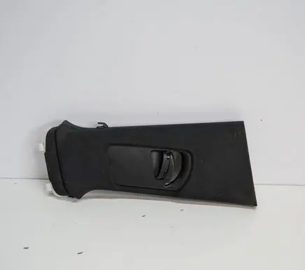 Audi Q5 SQ5 (B) pillar trim (top)