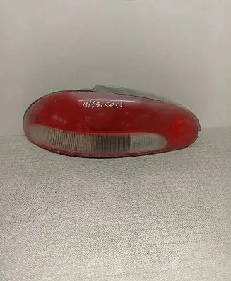 Mitsubishi Colt Rear/tail lights 0431568 0431568L