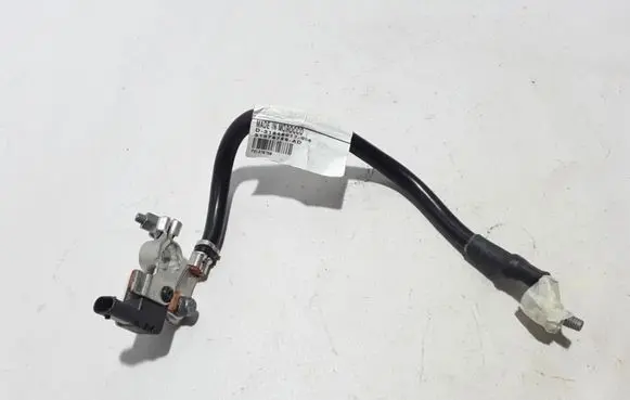 Volvo S90, V90 Negative earth cable (battery) 31376758