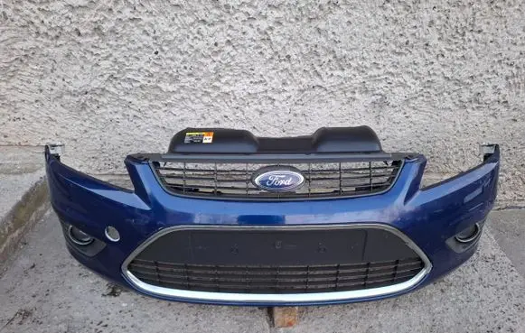 Ford Focus Front bumper 
