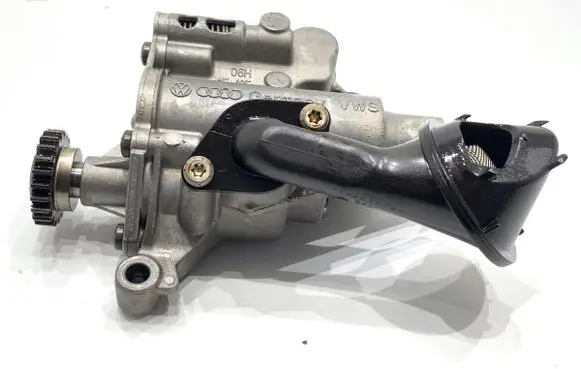 Seat Leon (5F) Oil pump 06H115107AR