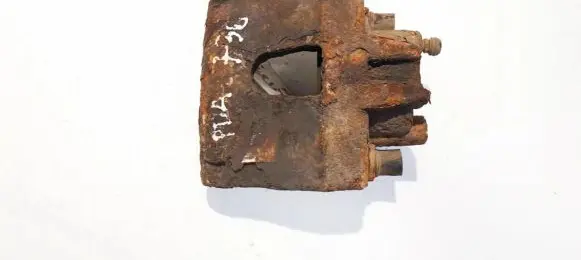 Dodge Grand Caravan Front brake caliper