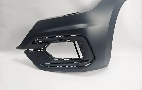 Volkswagen Arteon Front bumper corner part panel trim 3G8807795A