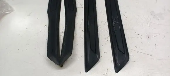 BMW 3 F30 F35 F31 Front sill trim cover 7263315