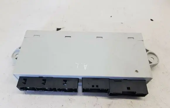 BMW 7 E65 E66 Door control unit/module 61356921982 nr2081