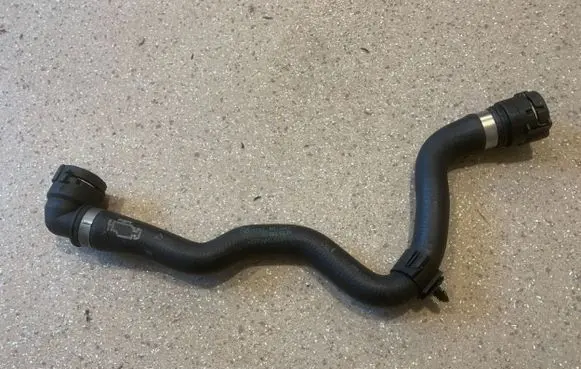 BMW X4M F98 Engine coolant pipe/hose 8053465