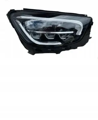 Mercedes-Benz GLC X253 C253 Headlight/headlamp A2539065003 A2539067001
