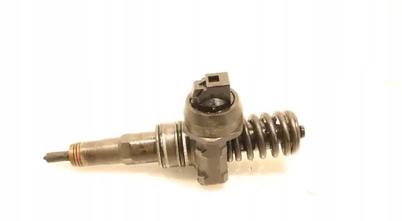 Volkswagen Golf Plus Fuel injector 0414720215