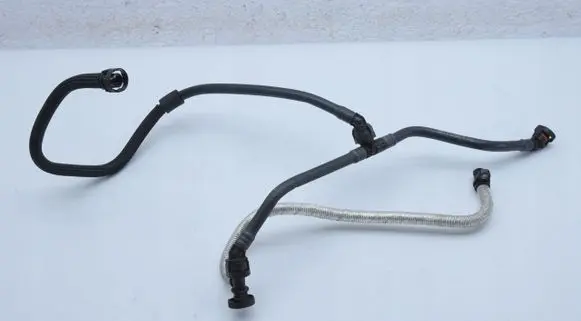 BMW 1 F20 F21 Breather hose/pipe 7645855