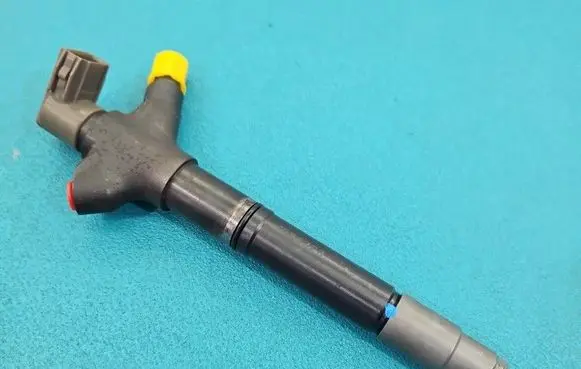 Toyota Verso Fuel injector 236700R100 IMPRK1586323