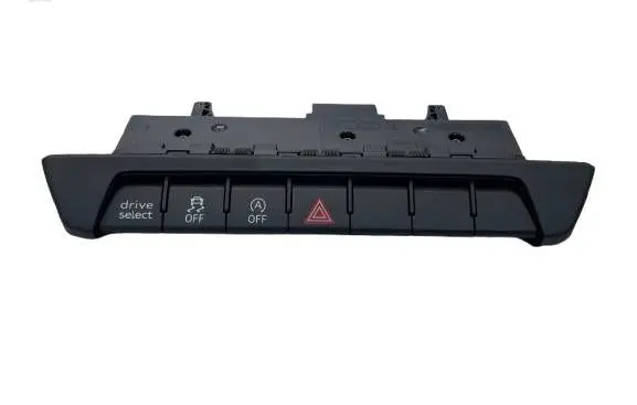 Audi A1 Other switches/knobs/shifts 82A925301G