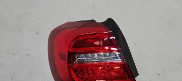 Mercedes-Benz GLA H247 Rear/tail lights A1569061958