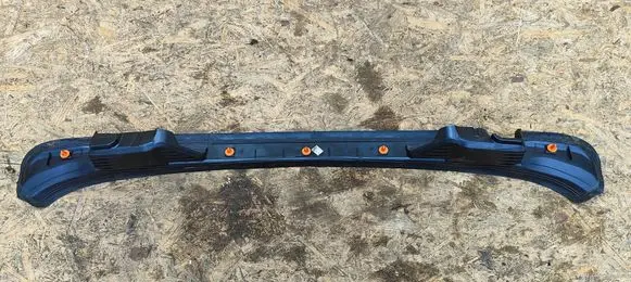 Mercedes-Benz E W212 Other trunk/boot trim element A2126902130