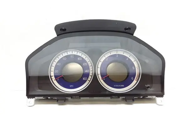 Volvo XC60 Speedometer (instrument cluster) 31343497AA 31343497