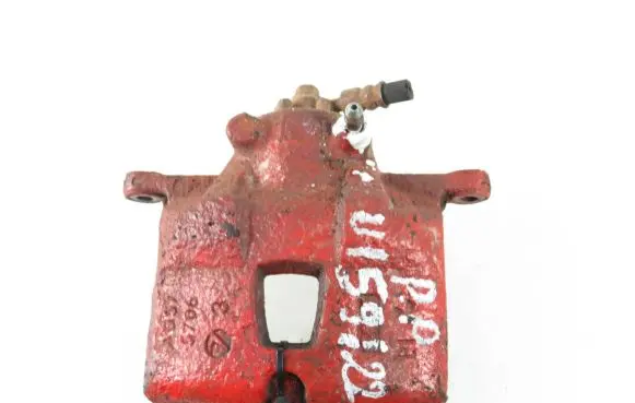 Subaru Impreza III Front brake caliper
