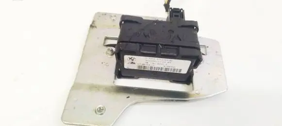 BMW 3 E90 E91 ESP acceleration yaw rate sensor 3452676276907 676276907