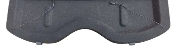 KIA Picanto Parcel shelf 85930-G6000