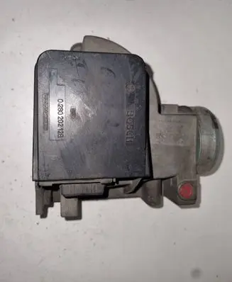 Fiat Croma Mass air flow meter 0280202128