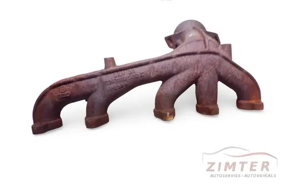 Volkswagen Multivan T4 Exhaust manifold 074253033C