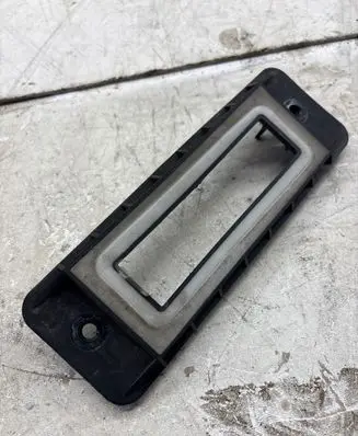 Ford Transit Engine control unit holder 3C1A12B523AA