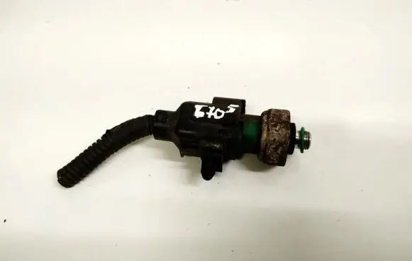 Hyundai Getz Air conditioning (A/C) pressure sensor 