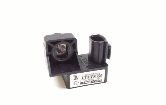 Renault Scenic II - Grand scenic II Airbag deployment crash/impact sensor 601298200 8200236286C