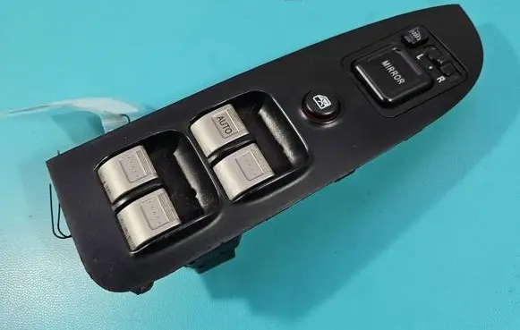 Honda CR-V Electric window control switch 35750S9A416M1 IMPRK1559333