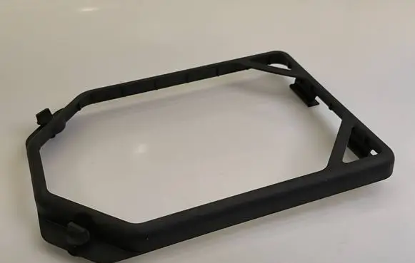 Audi A8 S8 D2 4D Cabin air micro filter frame (part) 4D0819647 4404975900