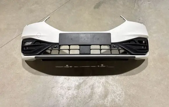 Cupra Leon Front bumper 5FA807221