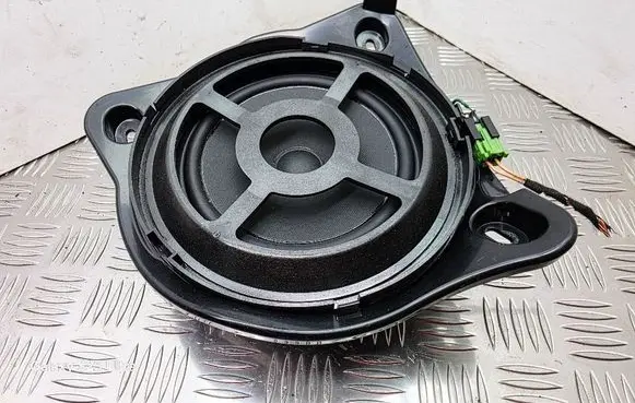 Mercedes-Benz E W213 Subwoofer speaker A2058201502