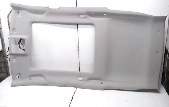 Nissan X-Trail T32 Headlining 