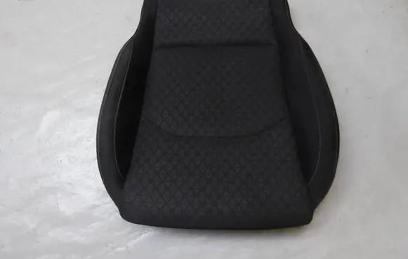 KIA Xceed Front driver seat 