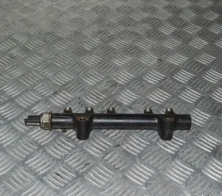 Citroen Berlingo Fuel main line pipe 9685297580