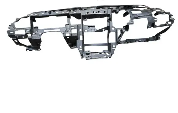 Tesla Model S Dashboard cross member/frame bar 105882500C 105876900B