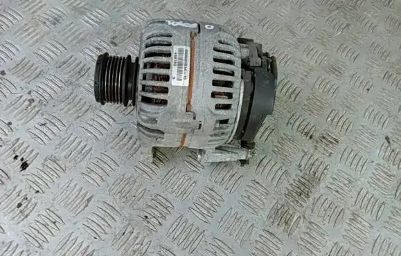 Seat Toledo IV (NH) Generator/alternator D9L999