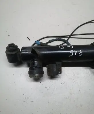 BMW X5 F15 Rear shock absorber/damper 6875165