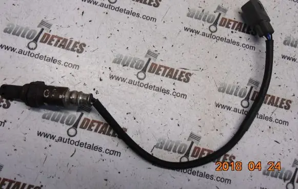 Toyota Corolla Verso E121 Lambda probe sensor 89465-13030